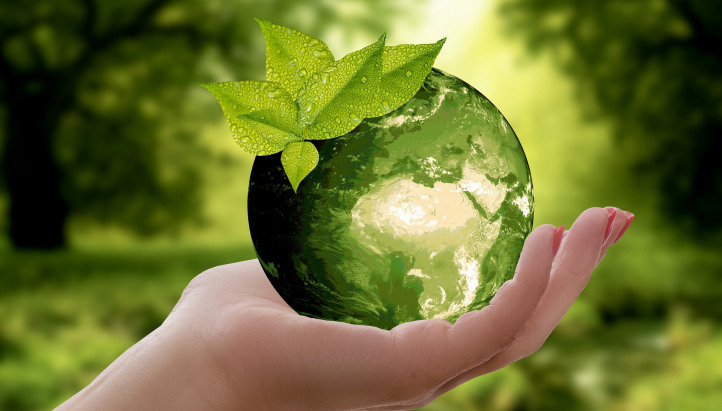 360 Enterprise - Sustainability Management Software